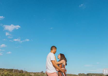 PRÉ-WEDDING de Pré-Wedding | Isabela e Matheus | Fazenda Ipanema-SP