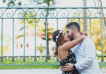 PRÉ-WEDDING de Pré-Wedding Joyce + Fernando | Esalq - USP / Monte Alegre - PIRACICABA - SP |