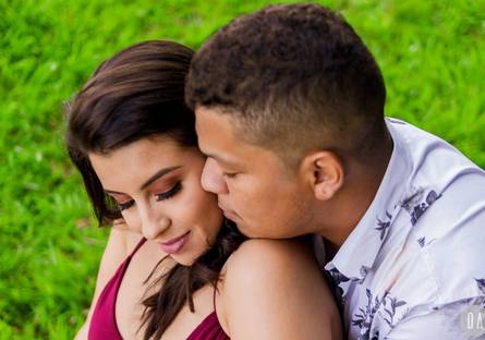 PRÉ-WEDDING de Pré-Wedding | Vanessa + Michel |Esalq-Usp / Engenho Central Piracicaba-SP