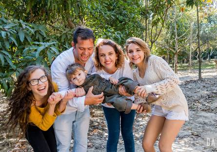 ENSAIO FAMILÍA de Ensaio Família | Tânia Gomes & Rogério | Parque Ecológico Capivari-SP