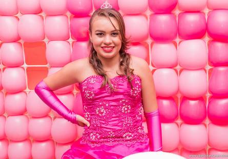 15 ANOS de Aniversário 15 Anos | Taiara  | Capivari-SP