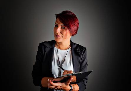 RETRATO CORPORATIVO de Ensaio Corporativo | Cleusa Moraes | Cerimonialista