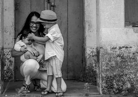 ENSAIO FAMILÍA de Ensaio Família Ana Nicole & Val | Fazenda São Bernardo - Rafard-SP