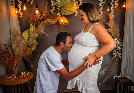 ENSAIO CASAL de Ensaio Dia dos Namorados | Fernanda & Ademir |