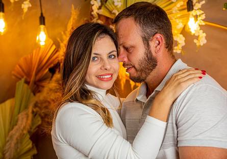 ENSAIO CASAL de Ensaio Dia dos Namorados | Natália e Fagner |