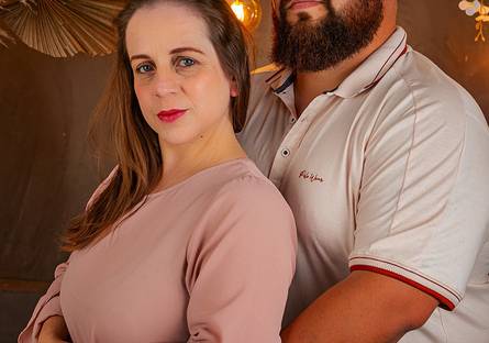 ENSAIO CASAL de Ensaio Dia dos Namorados | Larissa & Fernando |