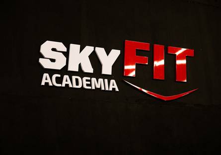 EVENTOS EM GERAL de Inauguração Skyfit Academia | Capivari-SP