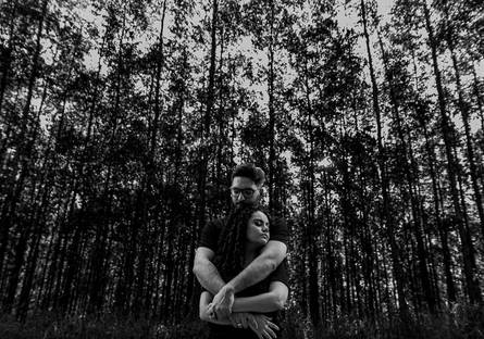 PRÉ-WEDDING de Pre Wedding Noemi + Vinicius | Porto Feliz-SP