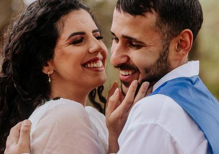 PRÉ-WEDDING de Pre Wedding Beatriz + Lucas | Fazenda Capuava /Porto Feliz-SP