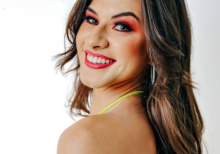 Ensaio Aniversário de Ensaio Aniversário | Vick Strapasson |