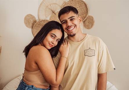 ENSAIO CASAL de Ensaio Dia dos Namorados Julie & Thales 29.05.24