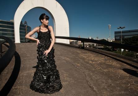 Editorial de Editorial de Moda