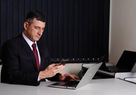 Corporativo de Corporativo