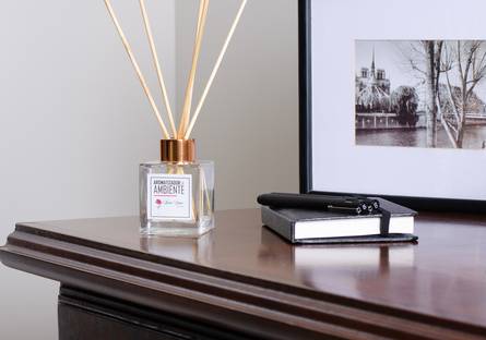 Produtos de Rosa Cravo Aromas