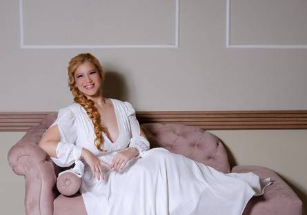 Ensaios de Ensaio Noivas