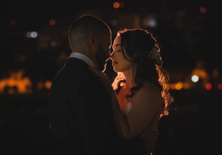 Casamento de DANI E GUILHERME