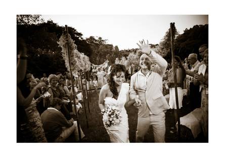 Casamento de Exposição Fotográfica - 5x SIM