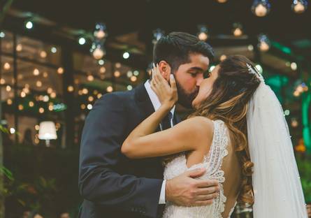 Casamento de JULIANA E MARCEL