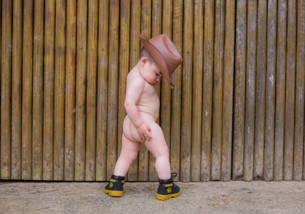 Infantil de Kalebe Lemos