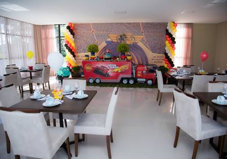 Eventos de Lucas Williams Ramos