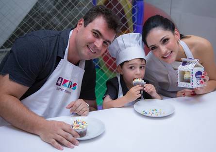 Eventos de Lucas Williams Ramos