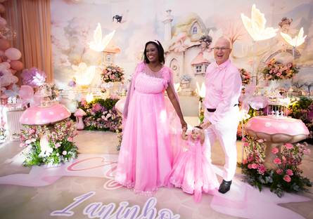 Eventos de Agnes Javorski Silva