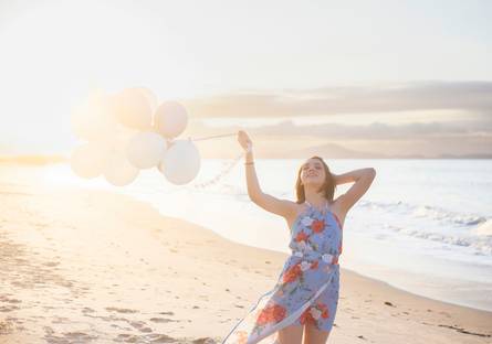 Família de Laura Nichele