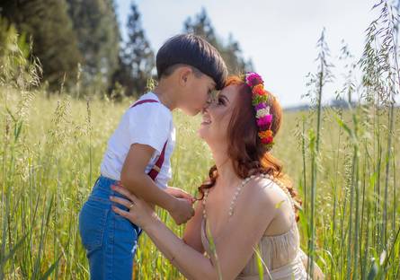 Família de Família Neves