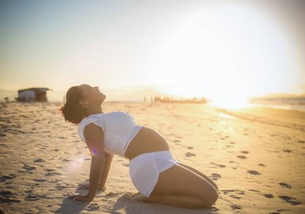 Gestação de Família Domingos Gomes