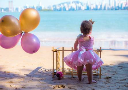 Infantil de Maria Julia Garcia