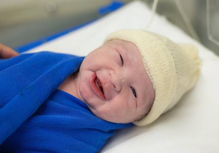 Nascimento de Joaquim Galdino