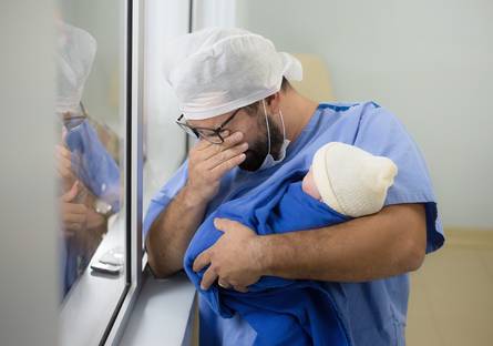 Nascimento de Valentina Cler