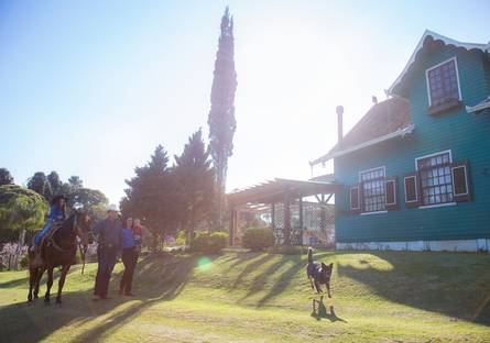 Infantil de Daniel Baggio