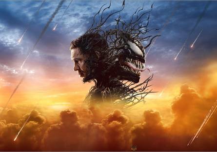 v3nom of ดู เวน่อม มหาศึกอสูรอหังการ ฟรี เต็มเรื่อง พากย์ไทย/ซับไทย 2024