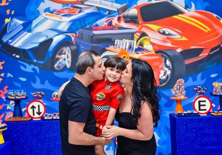 Infantil de Gael - 04 Anos