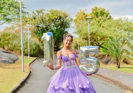 15 Anos de Sophia - 15 Anos