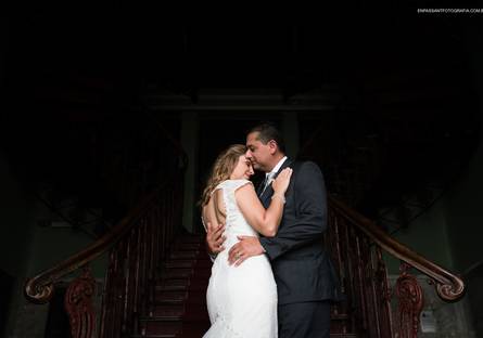 Photo Shoots of Alice + Carlos