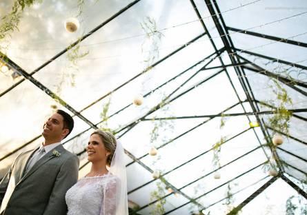 Weddings of Ju + Leo