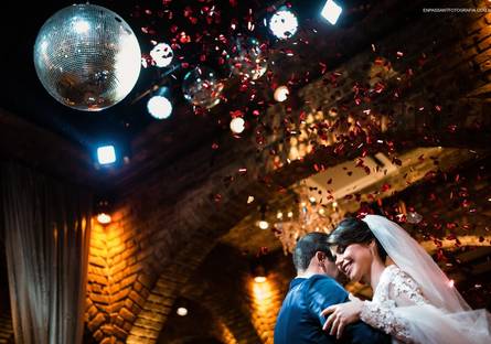 Weddings of Celina + Roberto