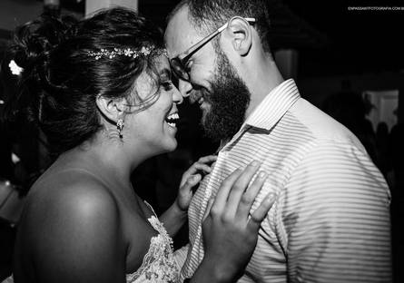 Weddings of Clarissa + Pedro