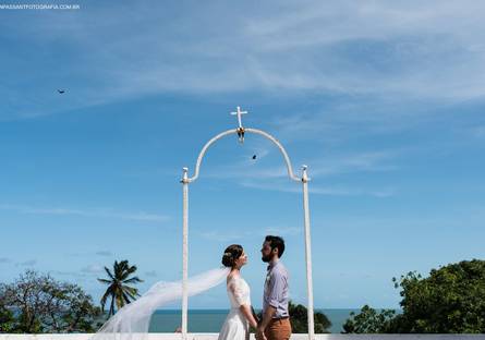 Weddings of Clarice + Guilherme