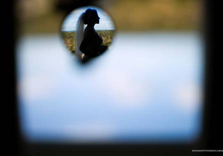 Weddings of Rebecca + Vicente