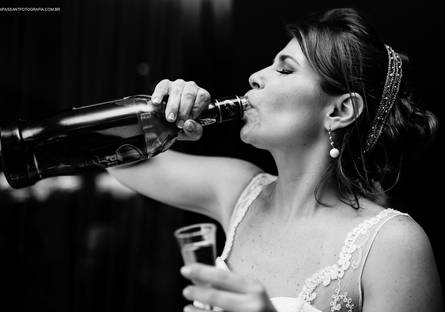 Weddings of Luana + Adriano