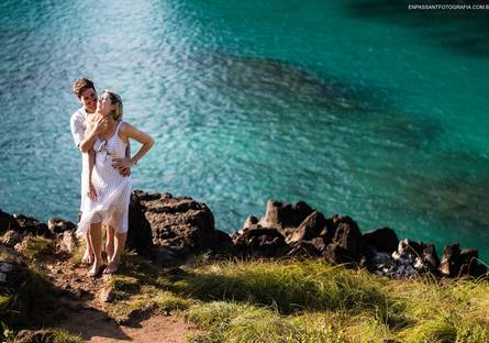 Photo Shoots of Mayara + Romero