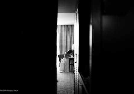 Weddings of Larissa + Robélio