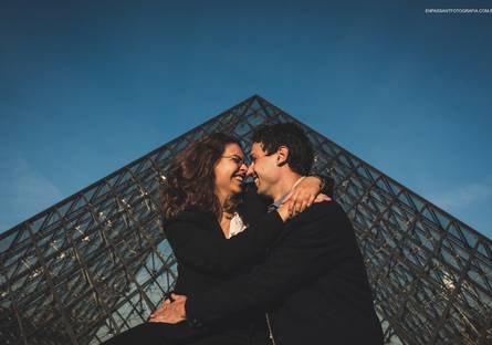 Photo Shoots of Danielle + Guillaume