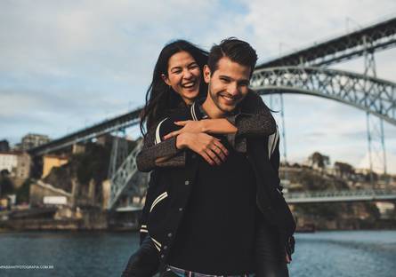 Photo Shoots of Simone + Nizar