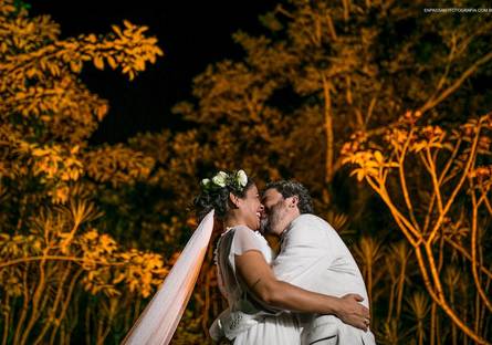 Weddings of Monique + Joba