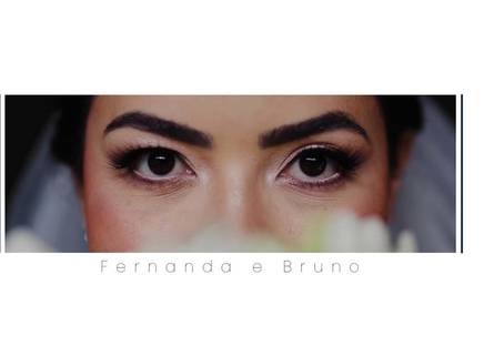 Casamentos de Fernanda e Bruno /  Alameda Casa Rosa