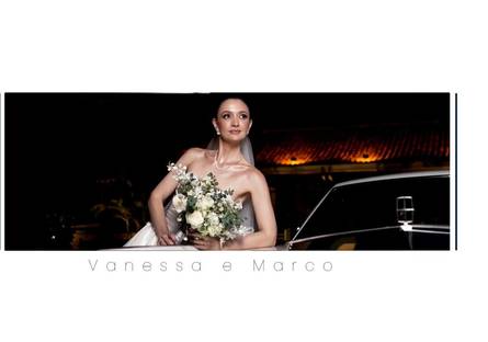 Casamentos de Vanessa e Marco / Alameda Casa Rosa